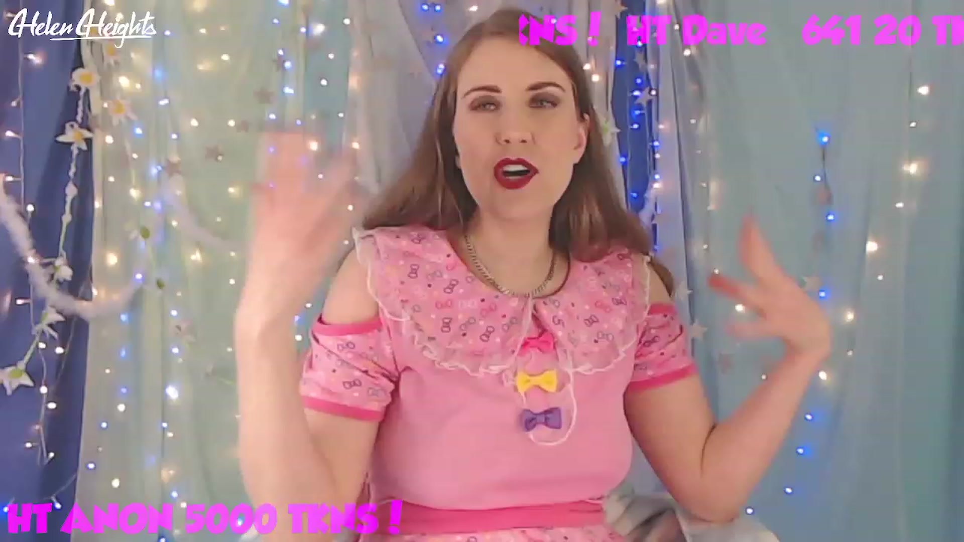 Gallery image thumbnail from Helen_Heights's myfreecams stream on, 03/11/2023, 03:29 image 6 of 20