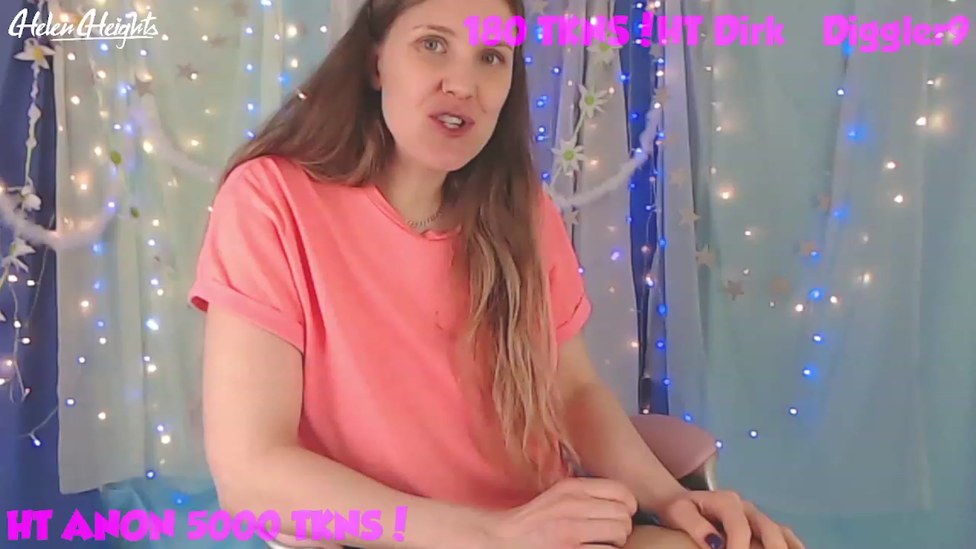 Gallery image thumbnail from Helen_Heights's myfreecams stream on, 03/14/2023, 03:20 image 16 of 20