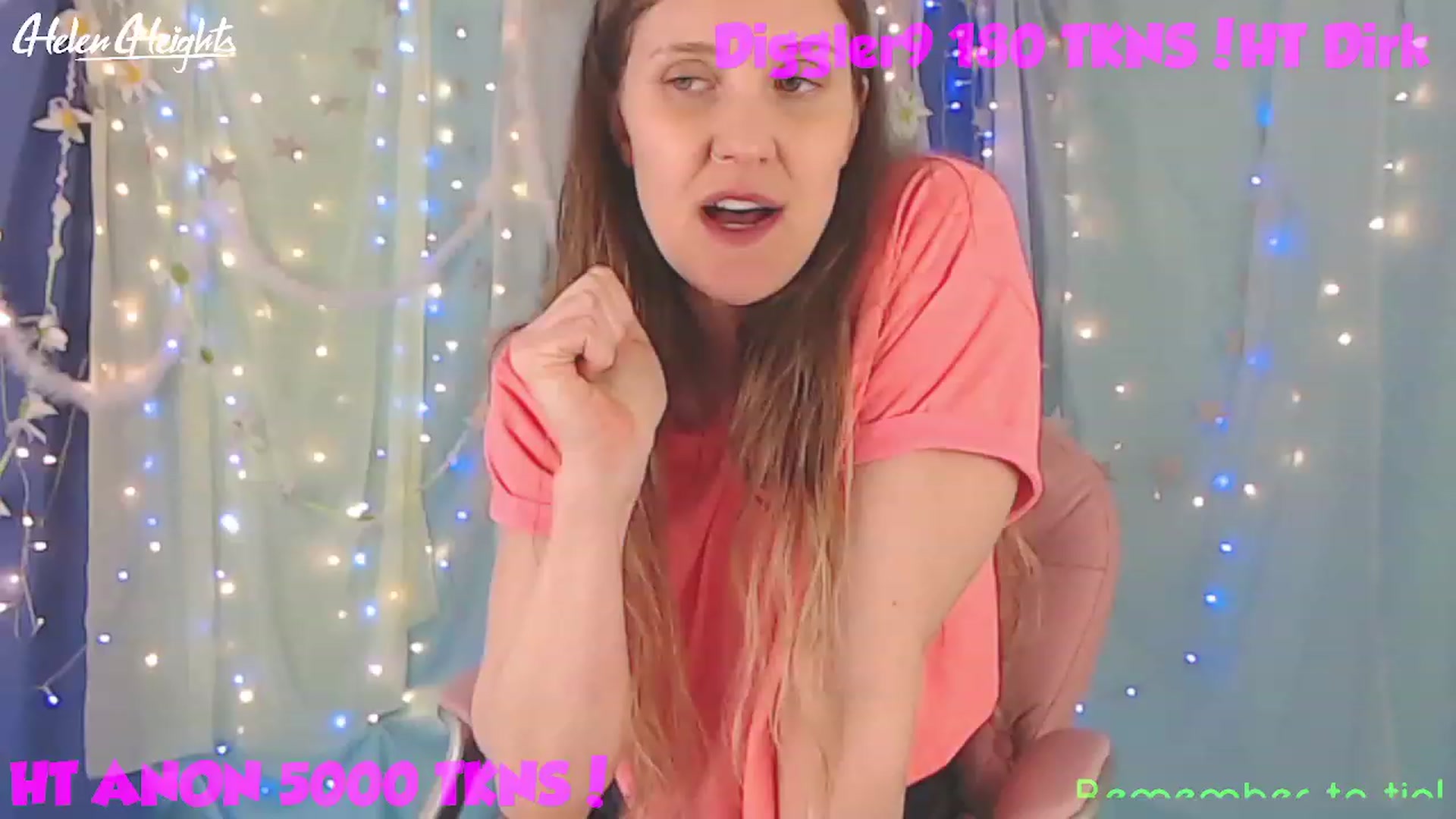 Gallery image thumbnail from Helen_Heights's myfreecams stream on, 03/14/2023, 03:20 image 6 of 20