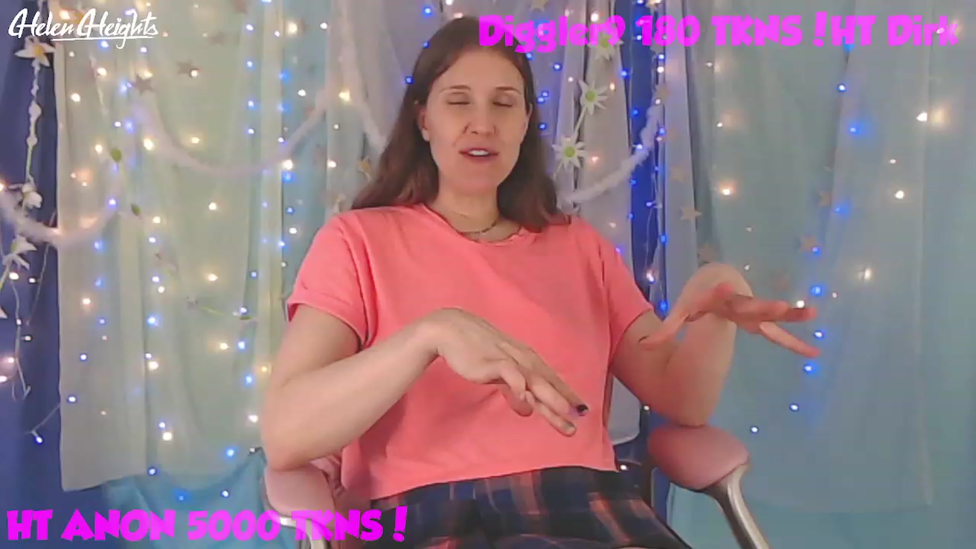 Gallery image thumbnail from Helen_Heights's myfreecams stream on, 03/14/2023, 03:20 image 9 of 20