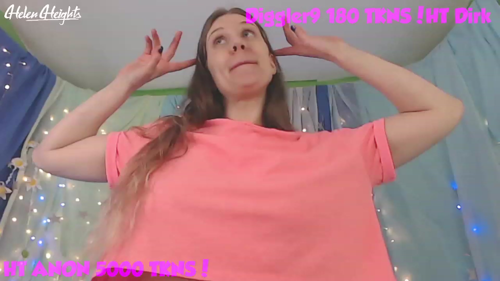 Gallery image thumbnail from Helen_Heights's myfreecams stream on, 03/14/2023, 03:20 image 3 of 20