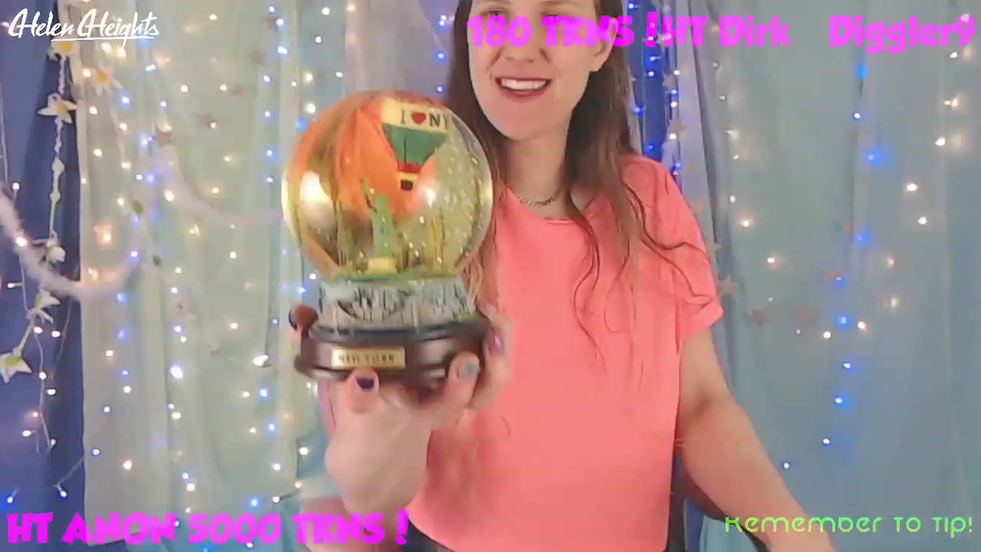 Gallery image thumbnail from Helen_Heights's myfreecams stream on, 03/14/2023, 03:20 image 1 of 20