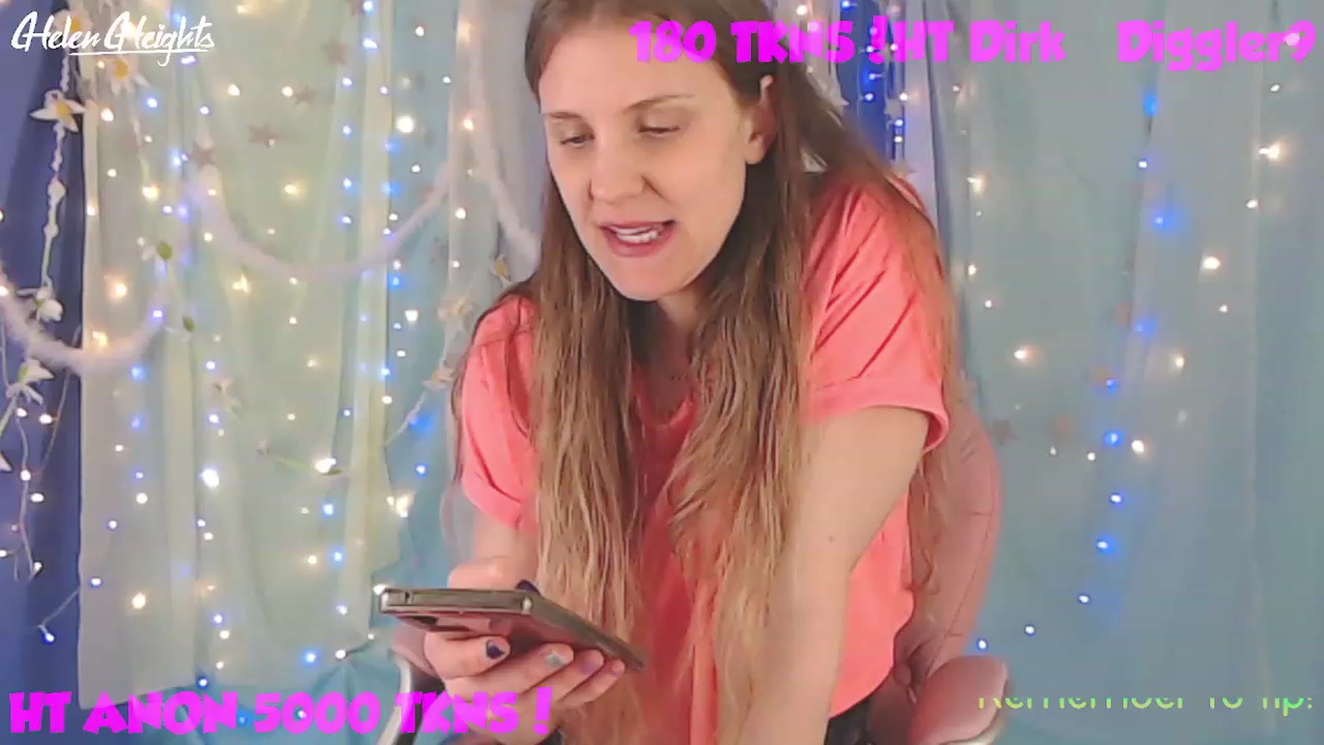 Gallery image thumbnail from Helen_Heights's myfreecams stream on, 03/14/2023, 03:20 image 7 of 20