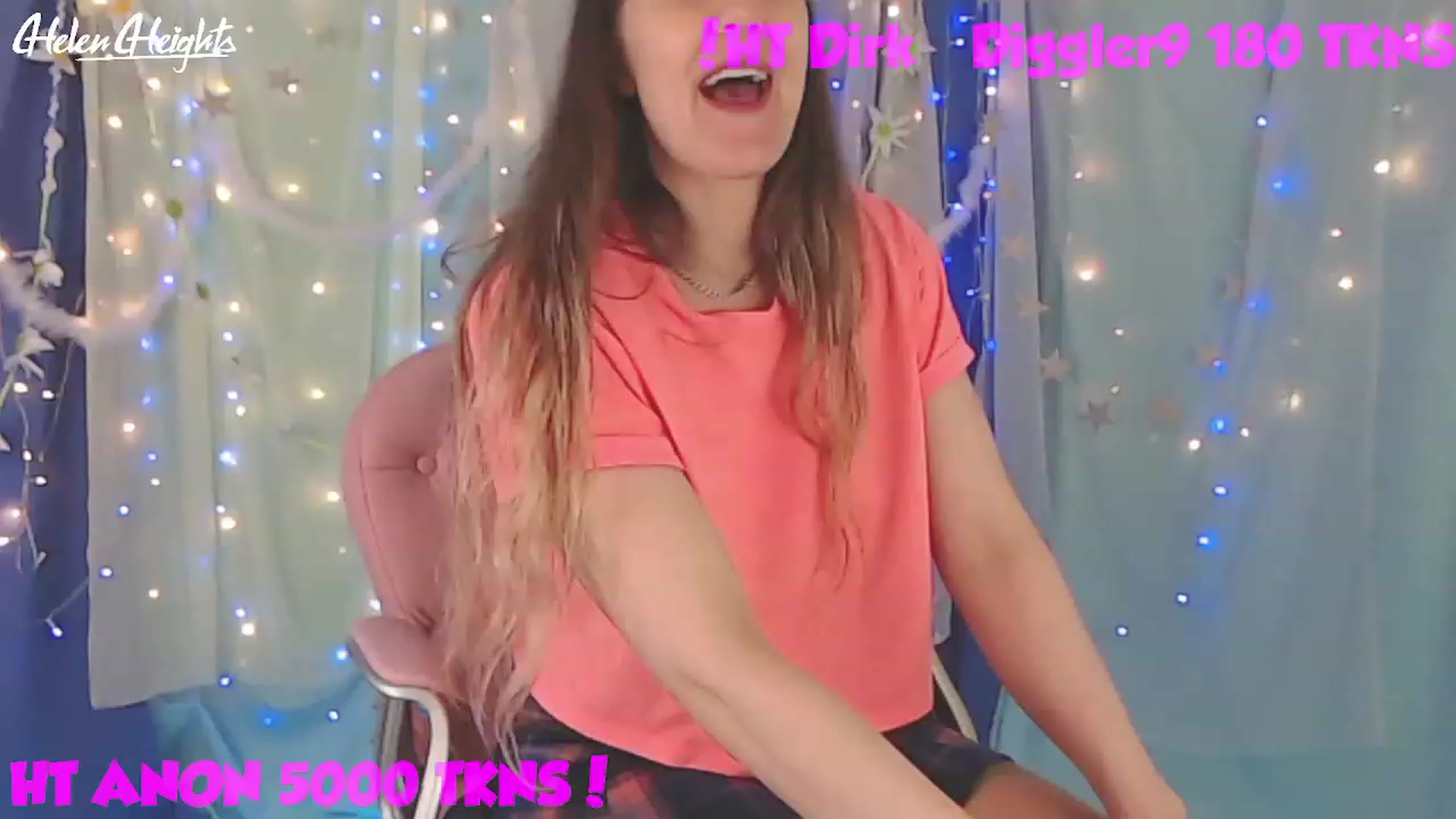 Gallery image thumbnail from Helen_Heights's myfreecams stream on, 03/14/2023, 03:20 image 5 of 20
