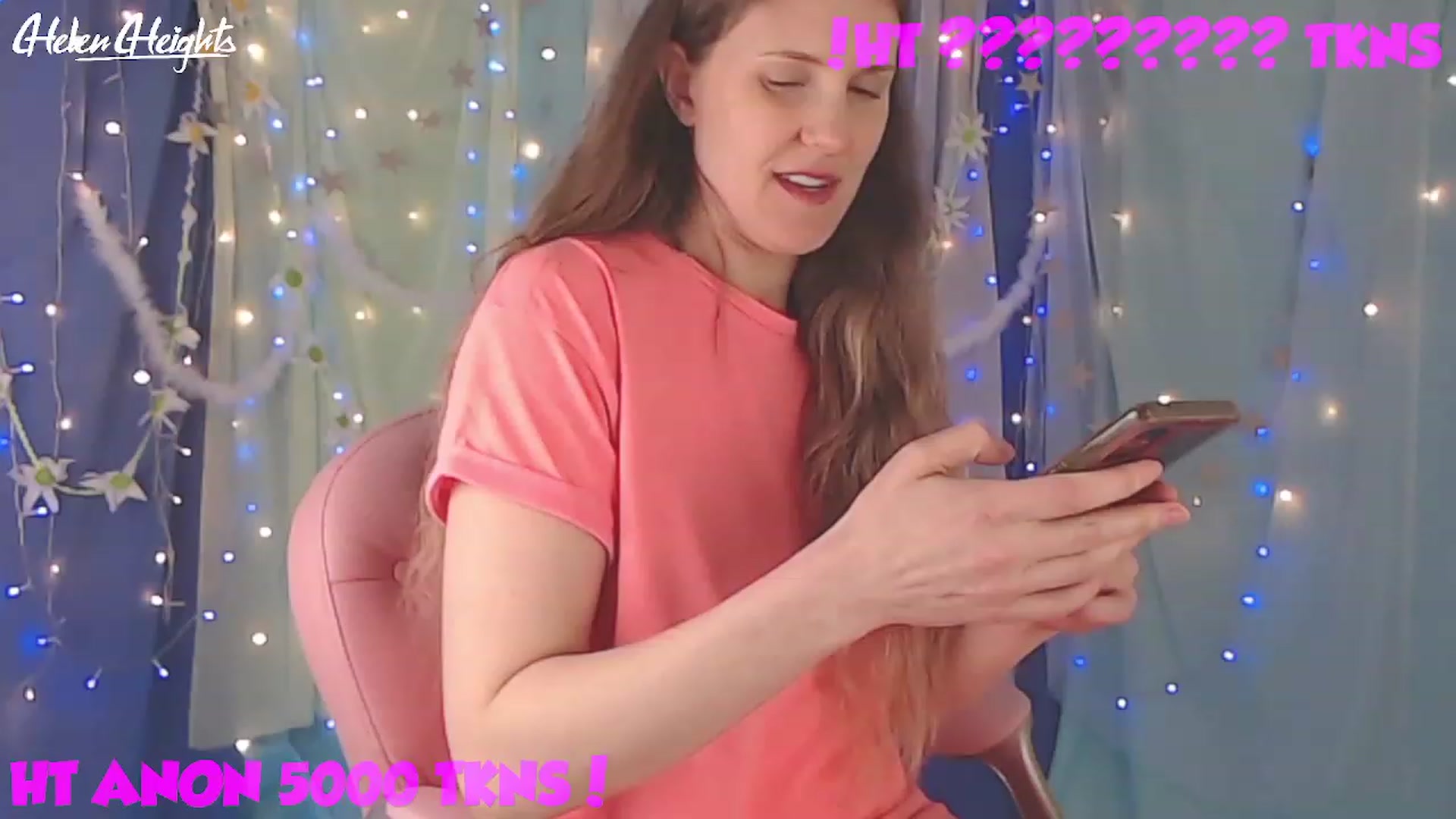 Gallery image thumbnail from Helen_Heights's myfreecams stream on, 03/15/2023, 01:03 image 3 of 20