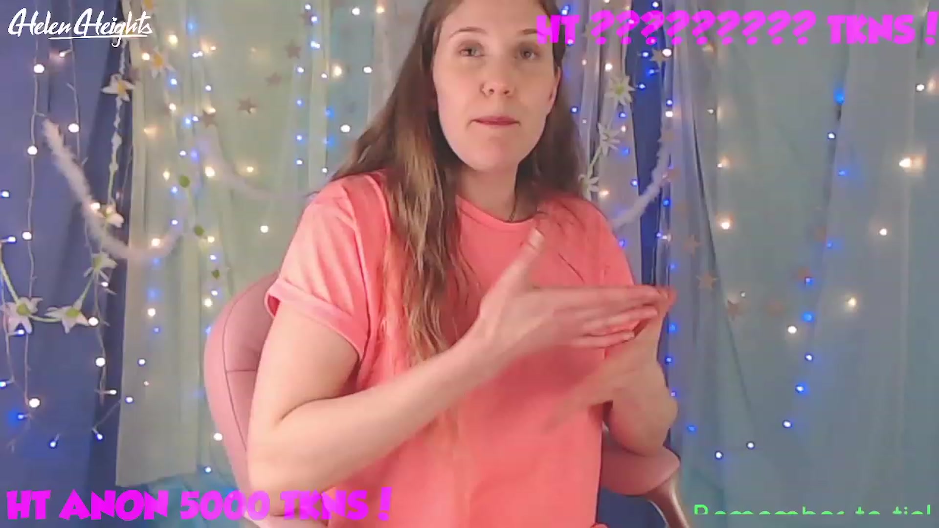 Gallery image thumbnail from Helen_Heights's myfreecams stream on, 03/15/2023, 01:03 image 6 of 20
