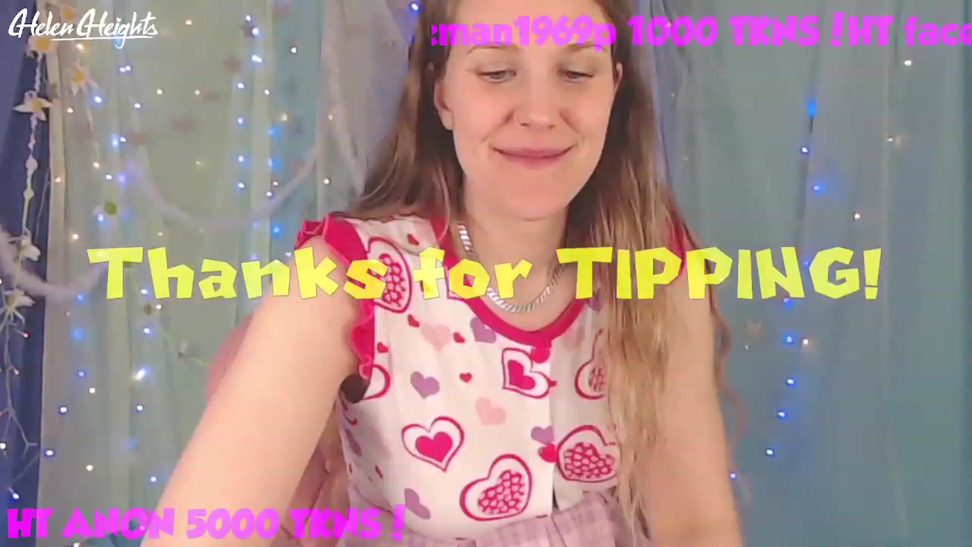 Gallery image thumbnail from Helen_Heights's myfreecams stream on, 03/17/2023, 01:39 image 4 of 20
