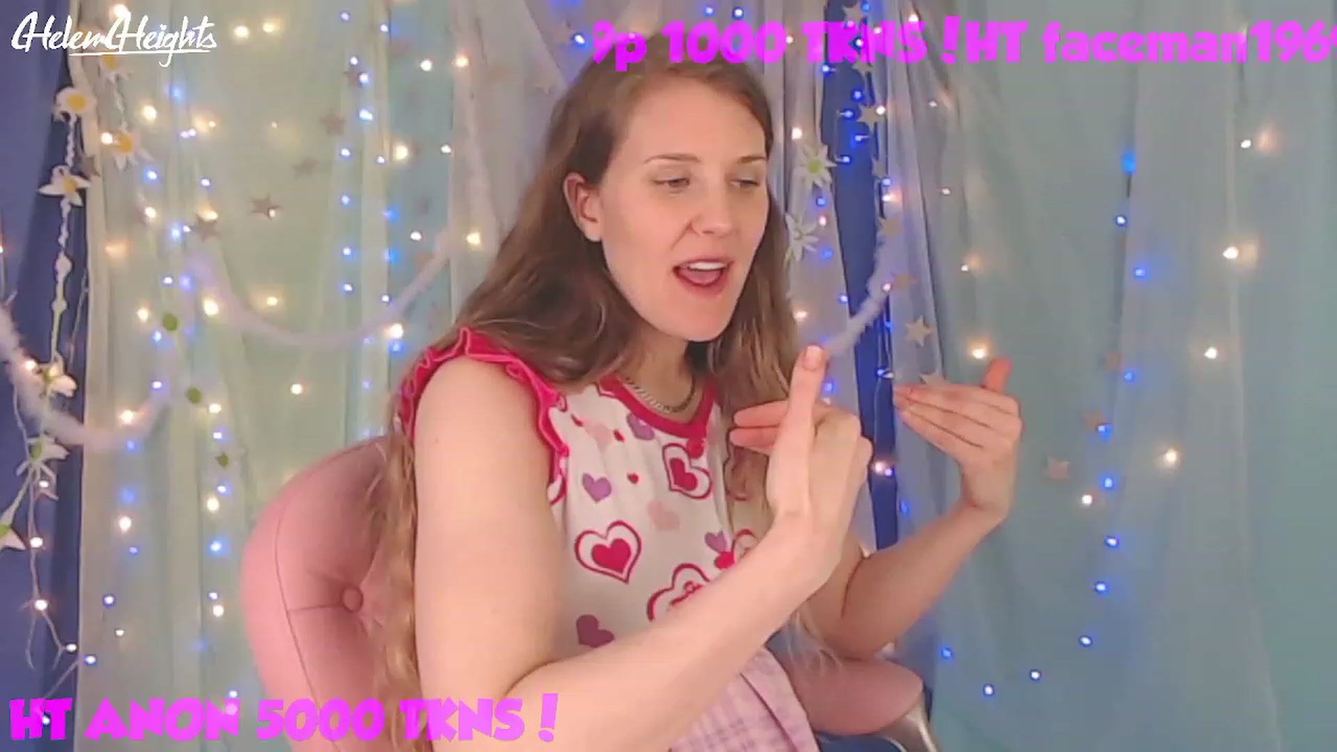 Gallery image thumbnail from Helen_Heights's myfreecams stream on, 03/17/2023, 01:39 image 11 of 20