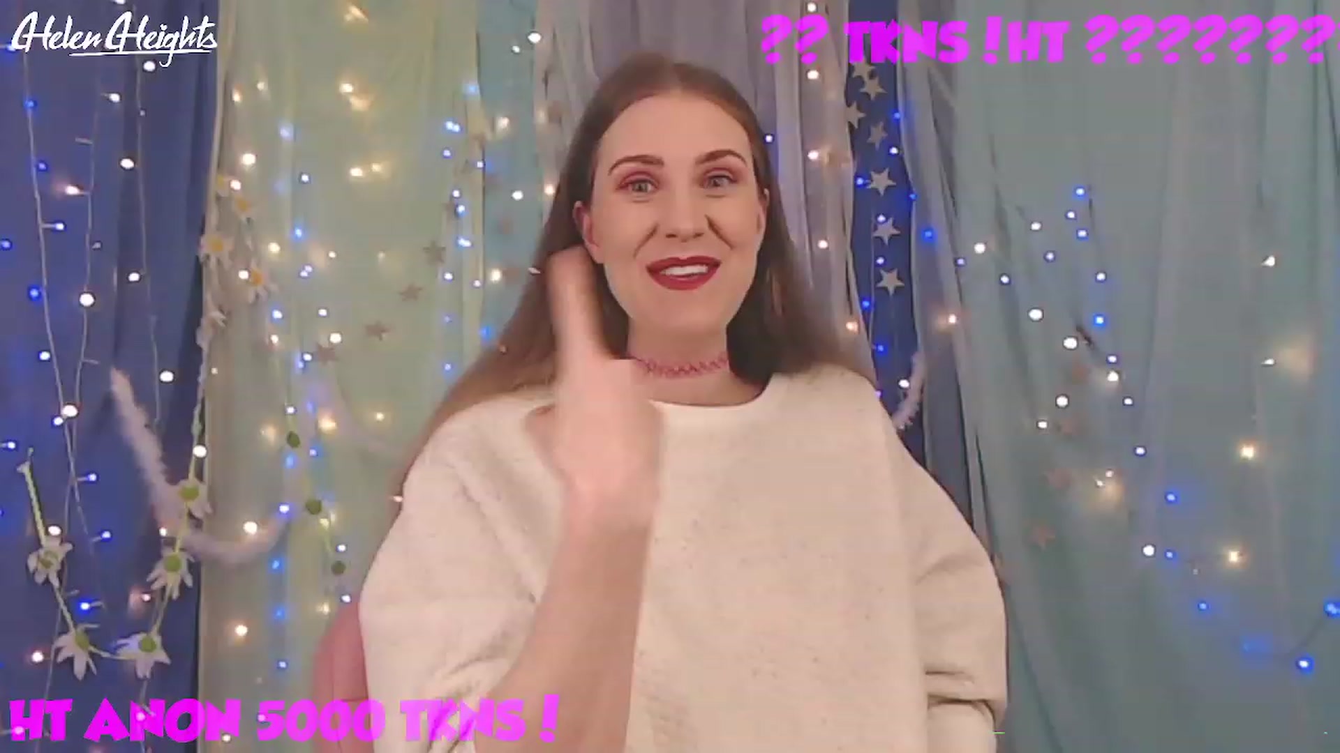 Gallery image thumbnail from Helen_Heights's myfreecams stream on, 03/30/2023, 24:02 image 4 of 20