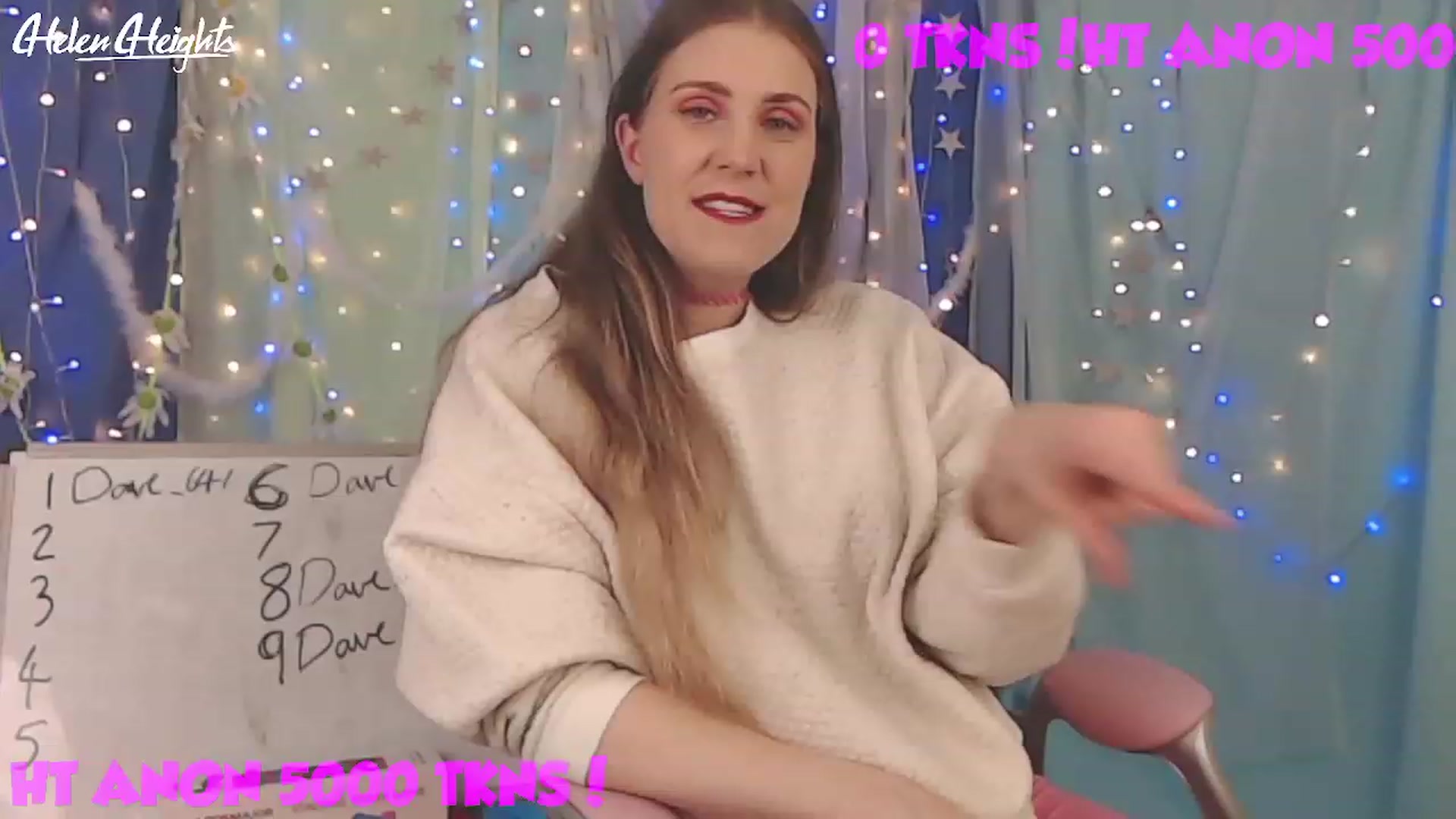 Gallery image thumbnail from Helen_Heights's myfreecams stream on, 03/30/2023, 02:03 image 19 of 20