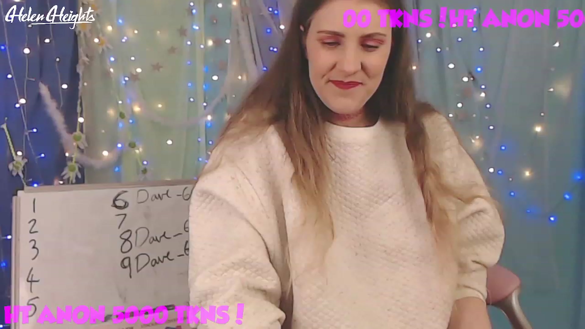 Gallery image thumbnail from Helen_Heights's myfreecams stream on, 03/30/2023, 02:03 image 12 of 20