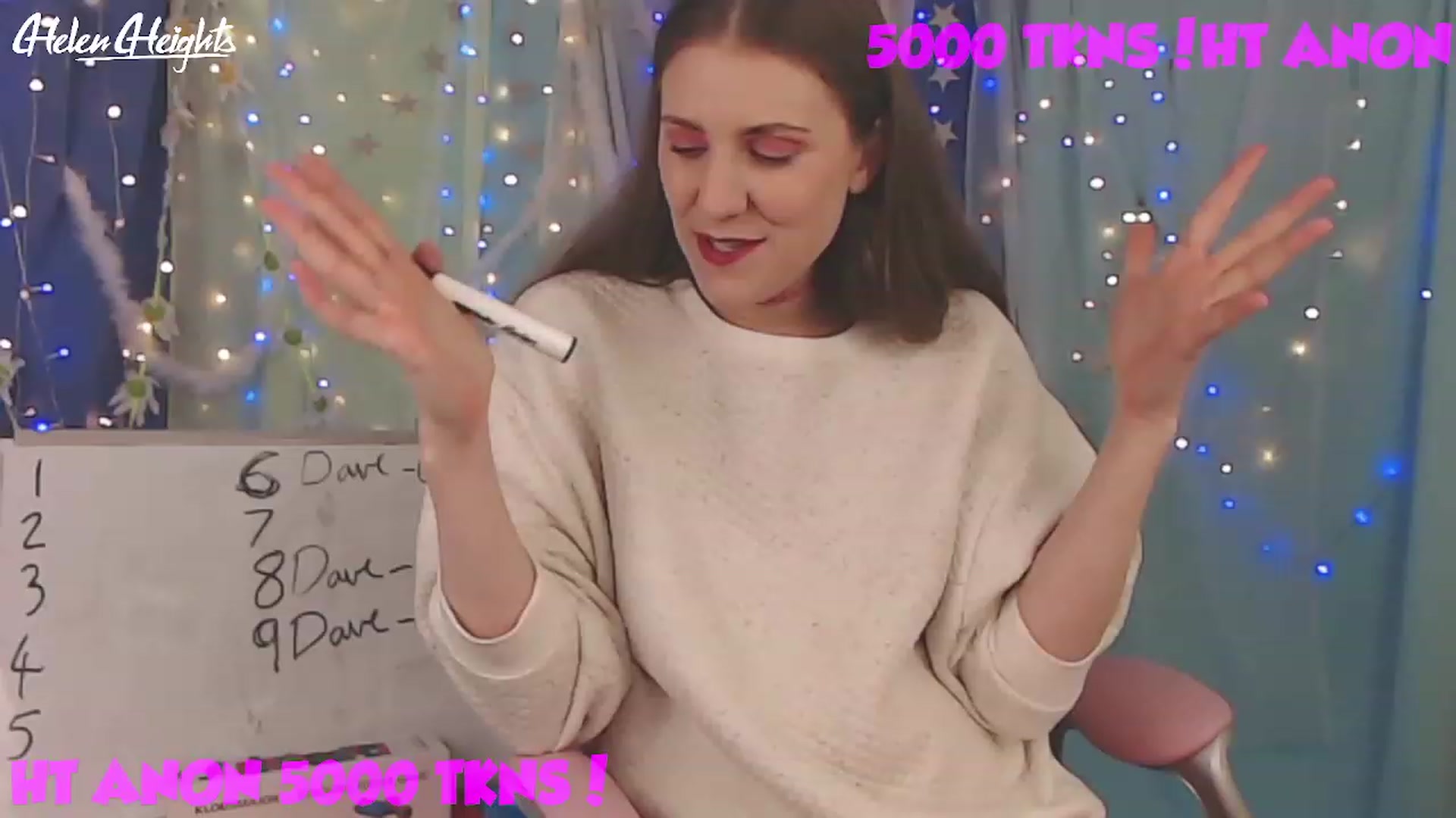 Gallery image thumbnail from Helen_Heights's myfreecams stream on, 03/30/2023, 02:03 image 15 of 20