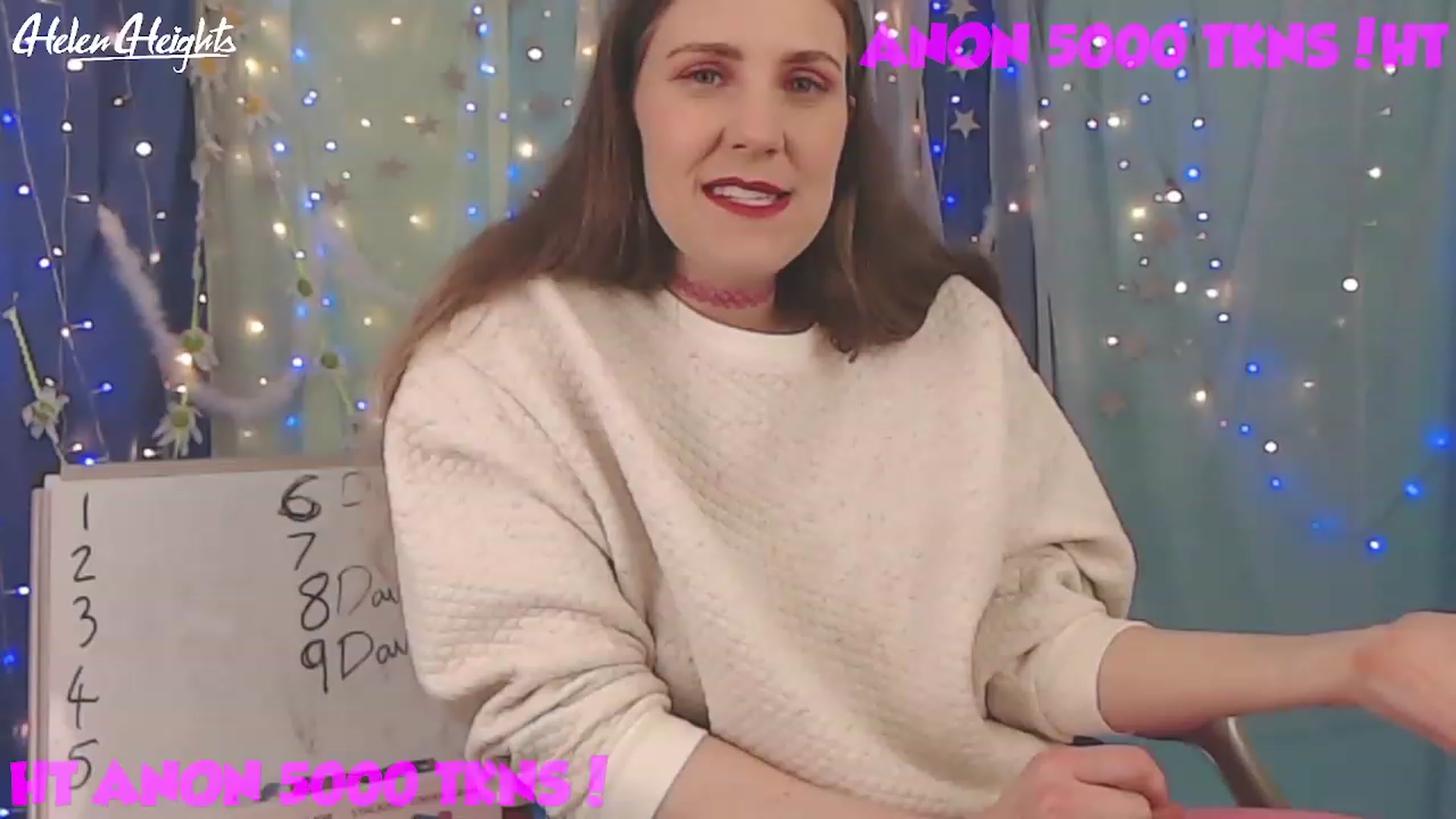 Gallery image thumbnail from Helen_Heights's myfreecams stream on, 03/30/2023, 02:03 image 14 of 20