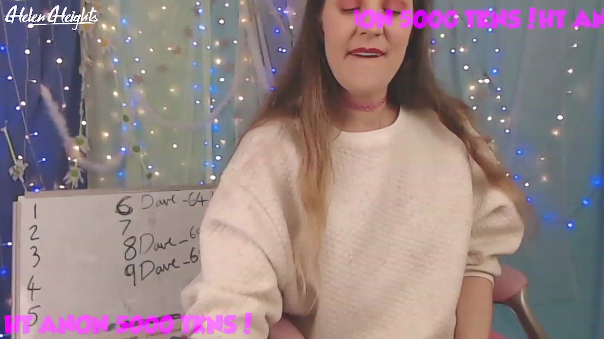 Gallery image thumbnail from Helen_Heights's myfreecams stream on, 03/30/2023, 02:03 image 11 of 20