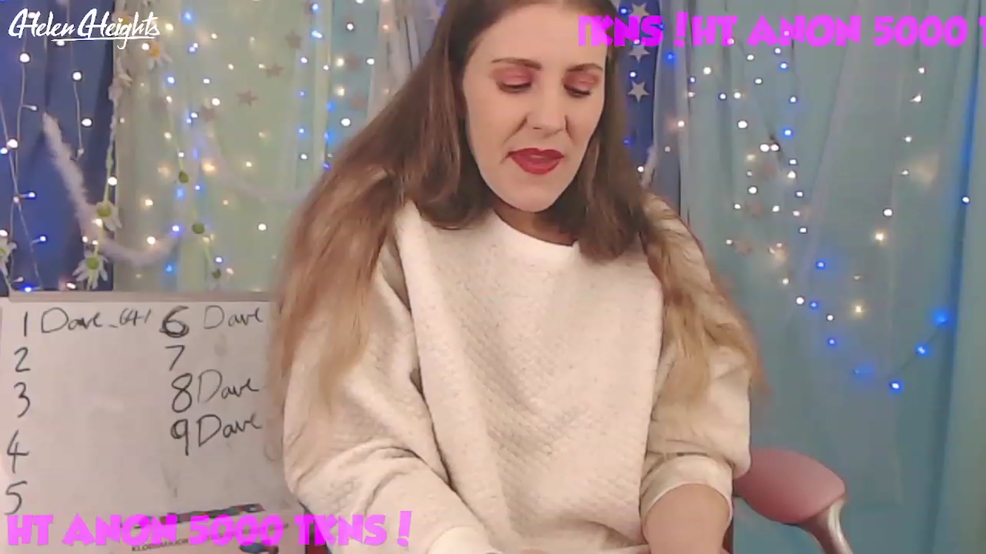 Gallery image thumbnail from Helen_Heights's myfreecams stream on, 03/30/2023, 02:03 image 16 of 20