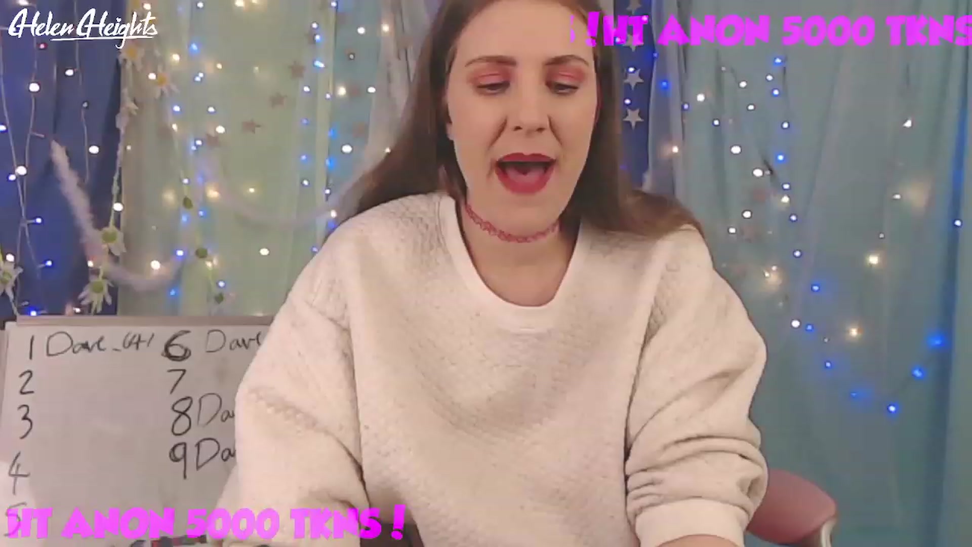 Gallery image thumbnail from Helen_Heights's myfreecams stream on, 03/30/2023, 02:03 image 20 of 20