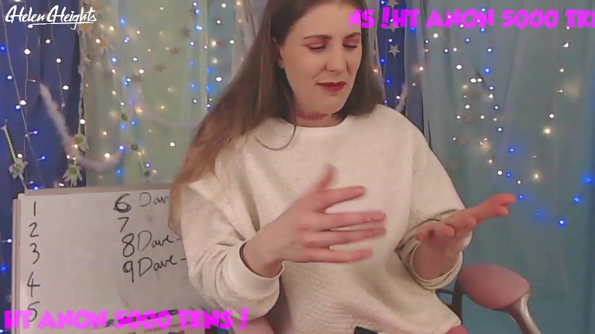 Gallery image thumbnail from Helen_Heights's myfreecams stream on, 03/30/2023, 02:03 image 13 of 20