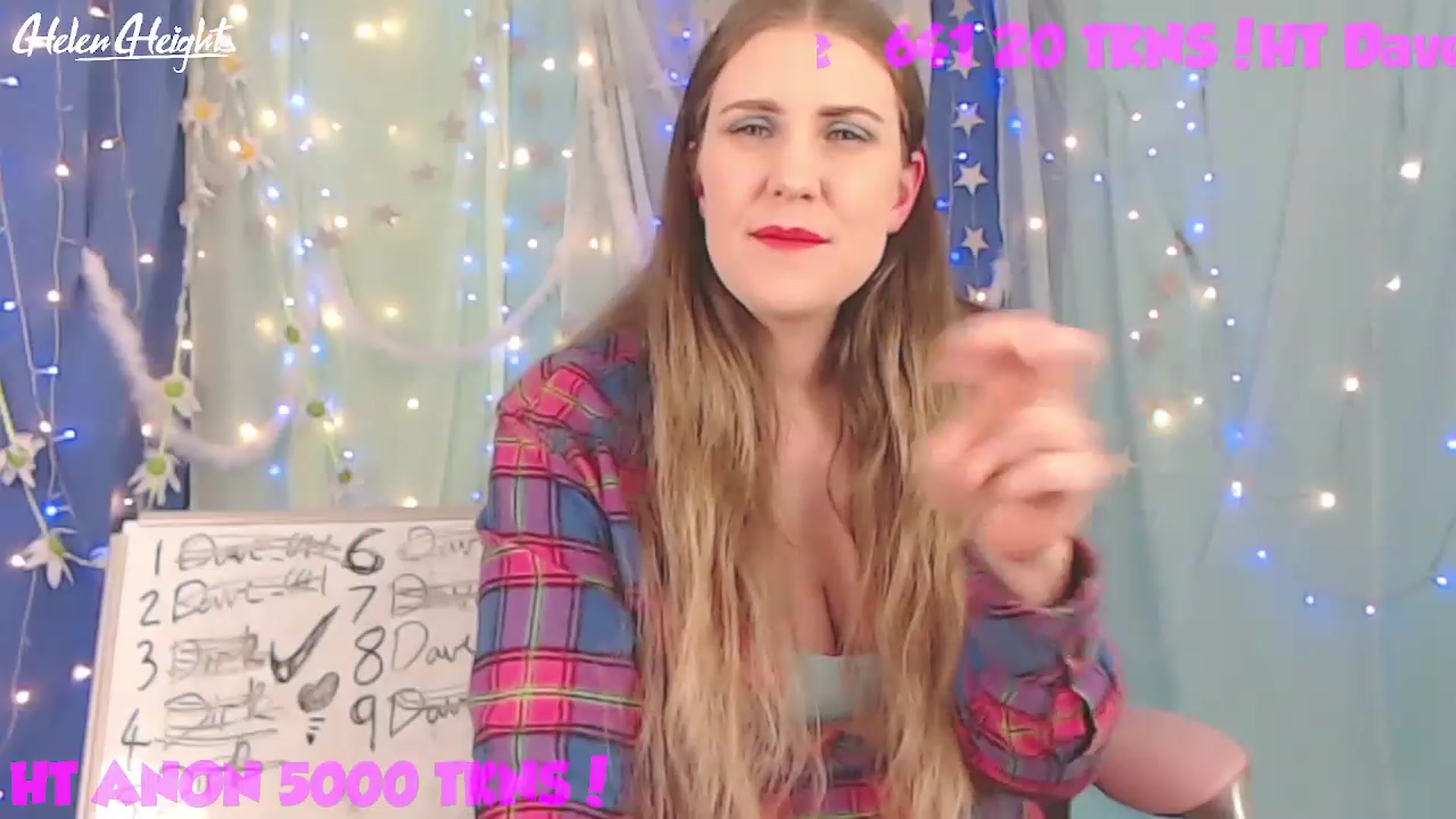 Gallery image thumbnail from Helen_Heights's myfreecams stream on, 03/31/2023, 01:28 image 12 of 20