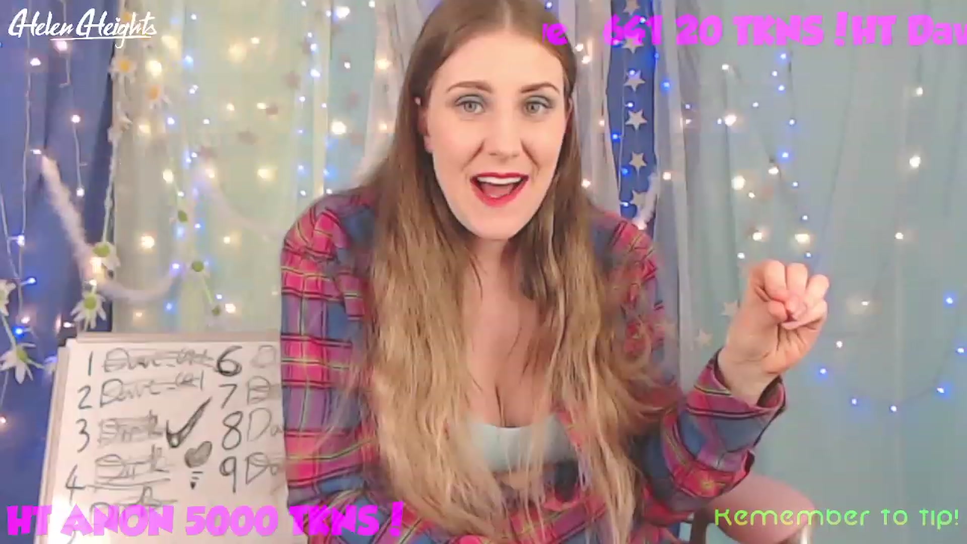 Gallery image thumbnail from Helen_Heights's myfreecams stream on, 03/31/2023, 01:28 image 9 of 20