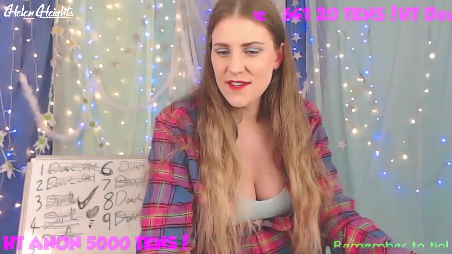 Gallery image thumbnail from Helen_Heights's myfreecams stream on, 03/31/2023, 01:28 image 6 of 20