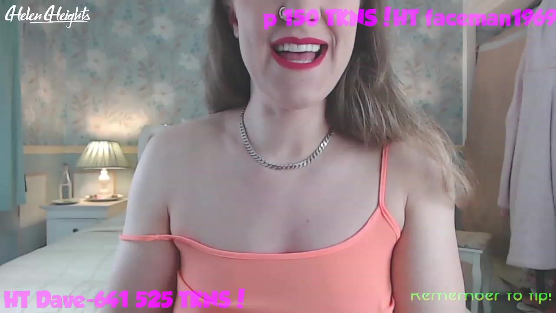 Gallery image thumbnail from Helen_Heights's myfreecams stream on, 04/18/2023, 24:08 image 5 of 20