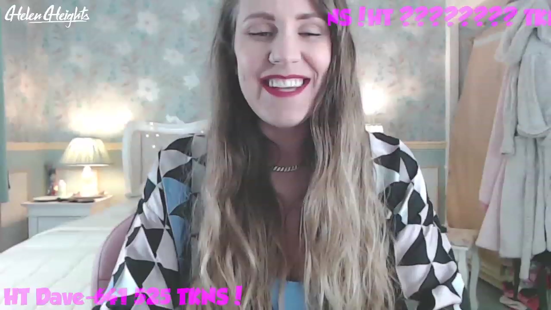 Gallery image thumbnail from Helen_Heights's myfreecams stream on, 04/20/2023, 24:06 image 8 of 20