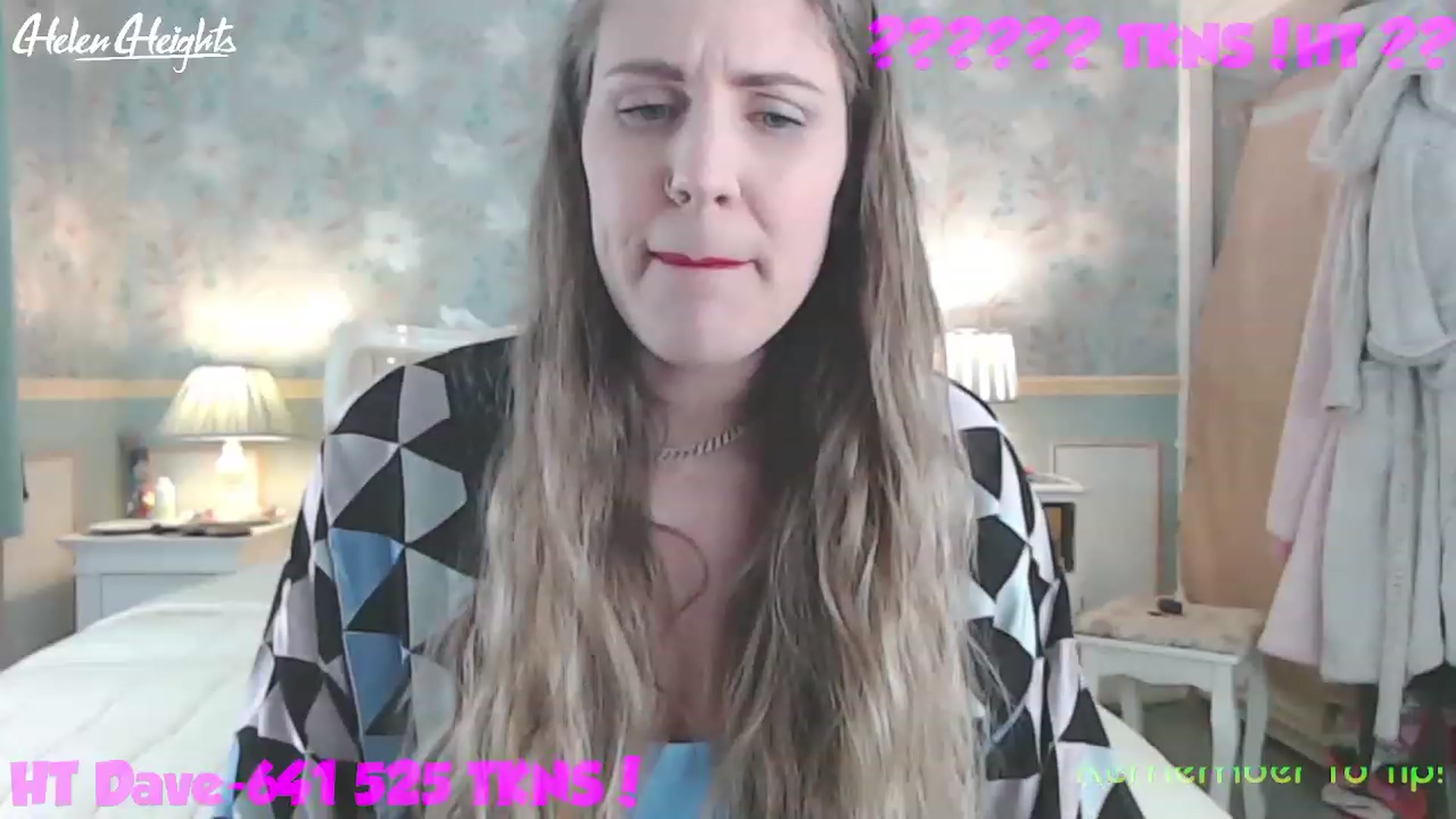 Gallery image thumbnail from Helen_Heights's myfreecams stream on, 04/20/2023, 24:06 image 15 of 20