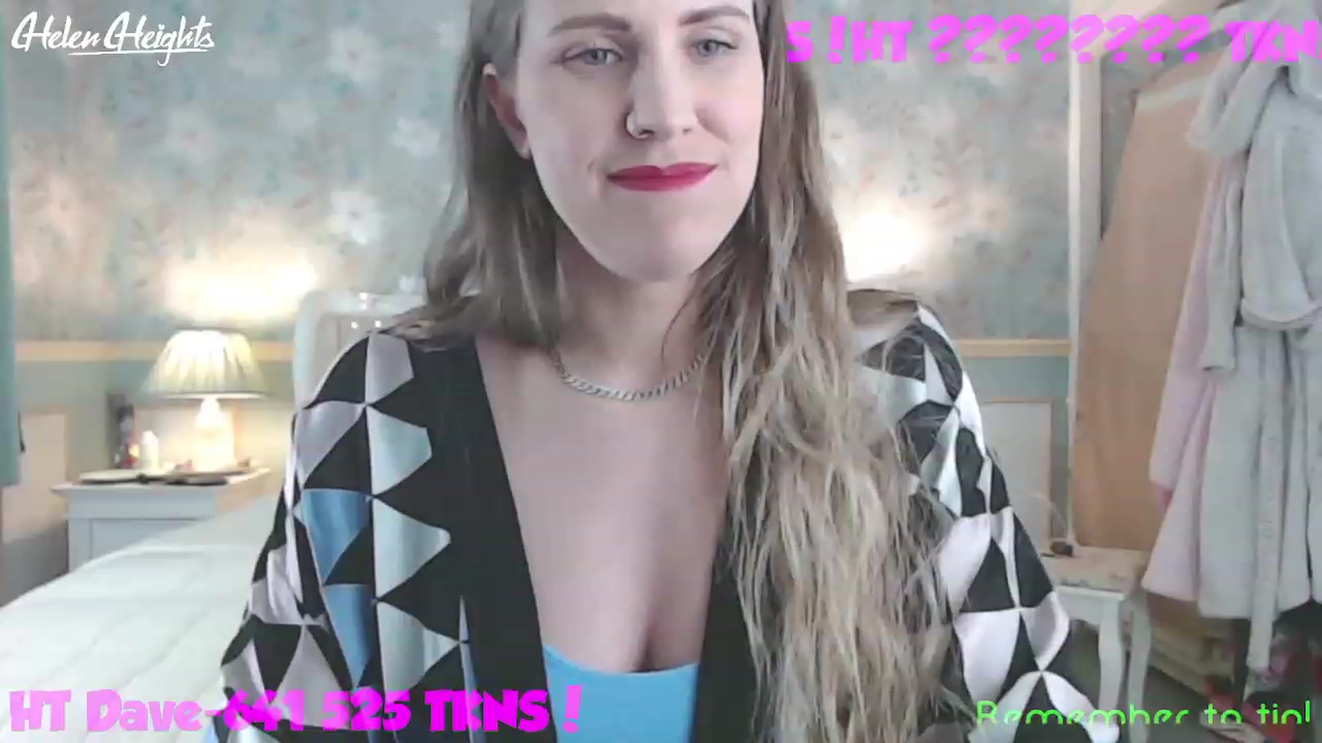 Gallery image thumbnail from Helen_Heights's myfreecams stream on, 04/20/2023, 24:06 image 20 of 20
