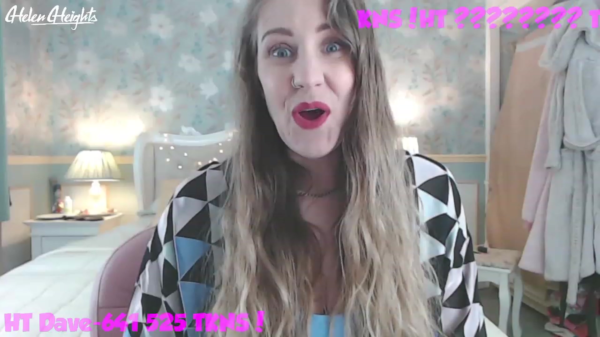 Gallery image thumbnail from Helen_Heights's myfreecams stream on, 04/20/2023, 24:06 image 9 of 20