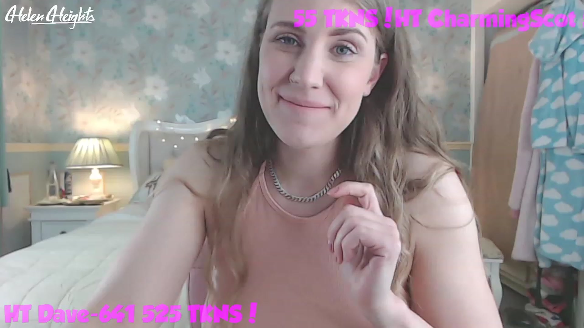 Gallery image thumbnail from Helen_Heights's myfreecams stream on, 04/21/2023, 01:57 image 2 of 20