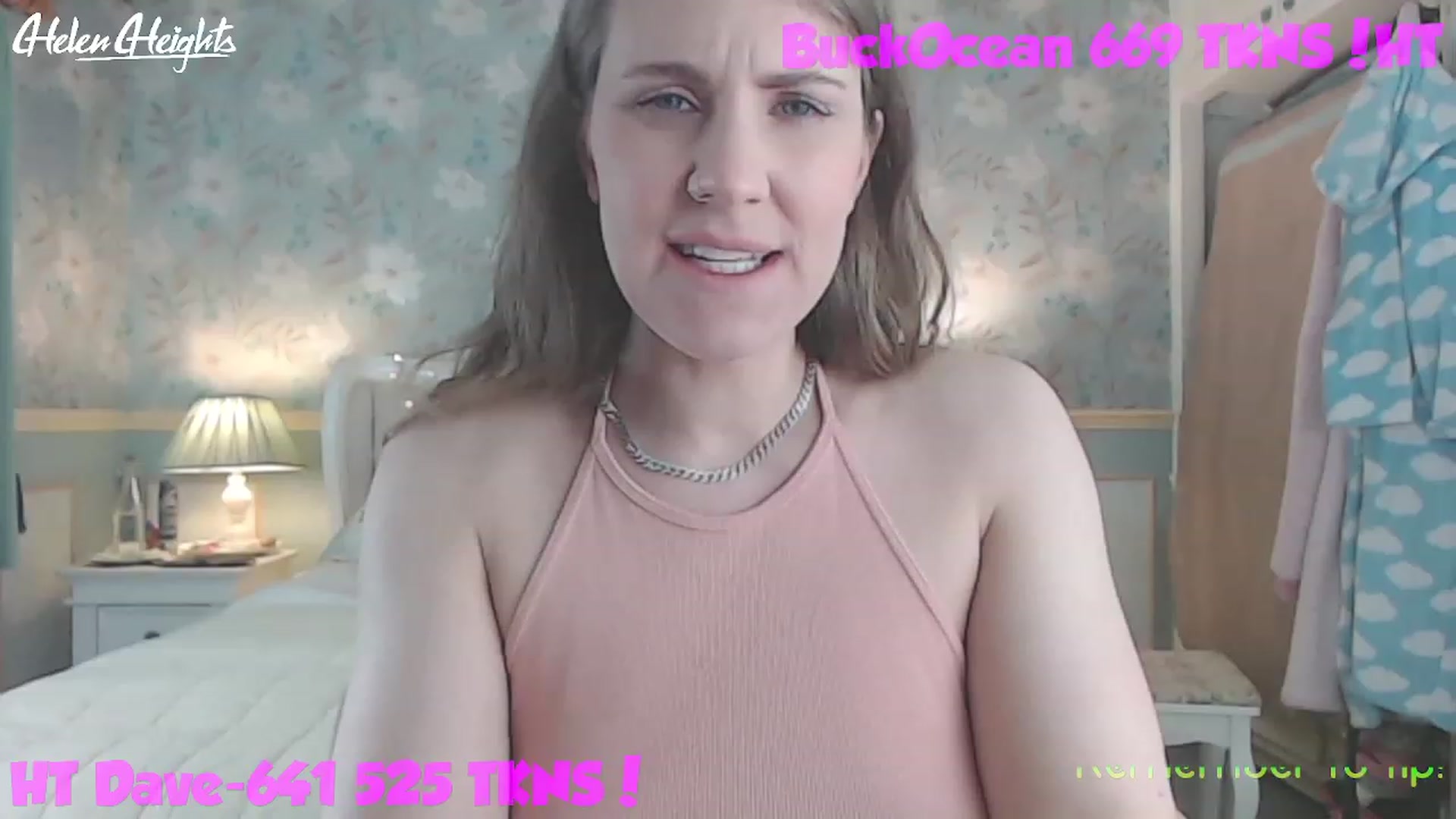 Gallery image thumbnail from Helen_Heights's myfreecams stream on, 04/21/2023, 01:57 image 9 of 20