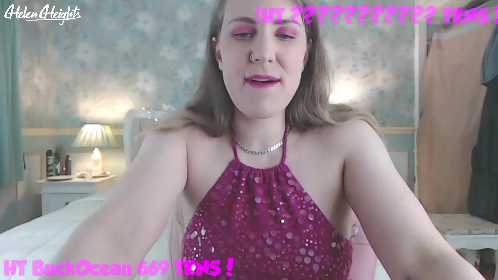 Gallery image thumbnail from Helen_Heights's myfreecams stream on, 04/25/2023, 24:03 image 8 of 20