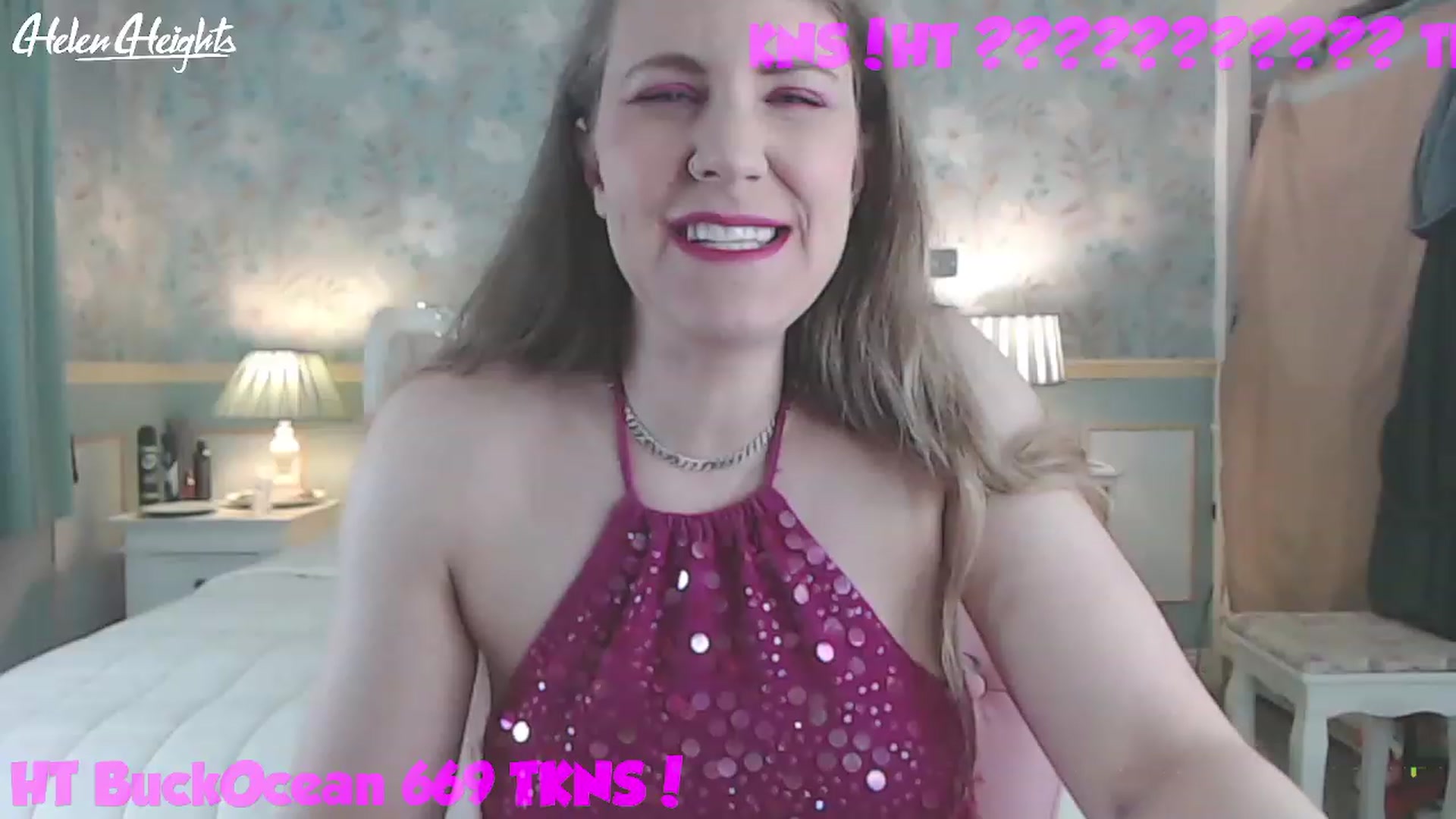 Gallery image thumbnail from Helen_Heights's myfreecams stream on, 04/25/2023, 24:03 image 13 of 20