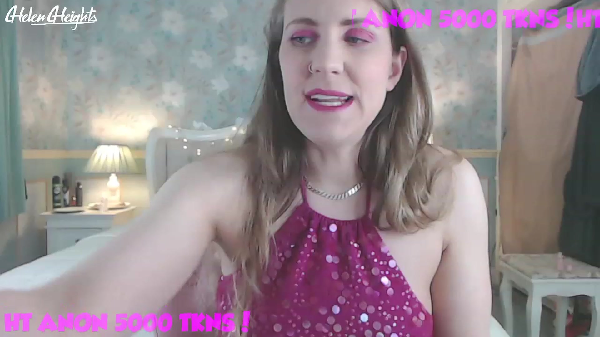 Gallery image thumbnail from Helen_Heights's myfreecams stream on, 04/25/2023, 01:24 image 7 of 20