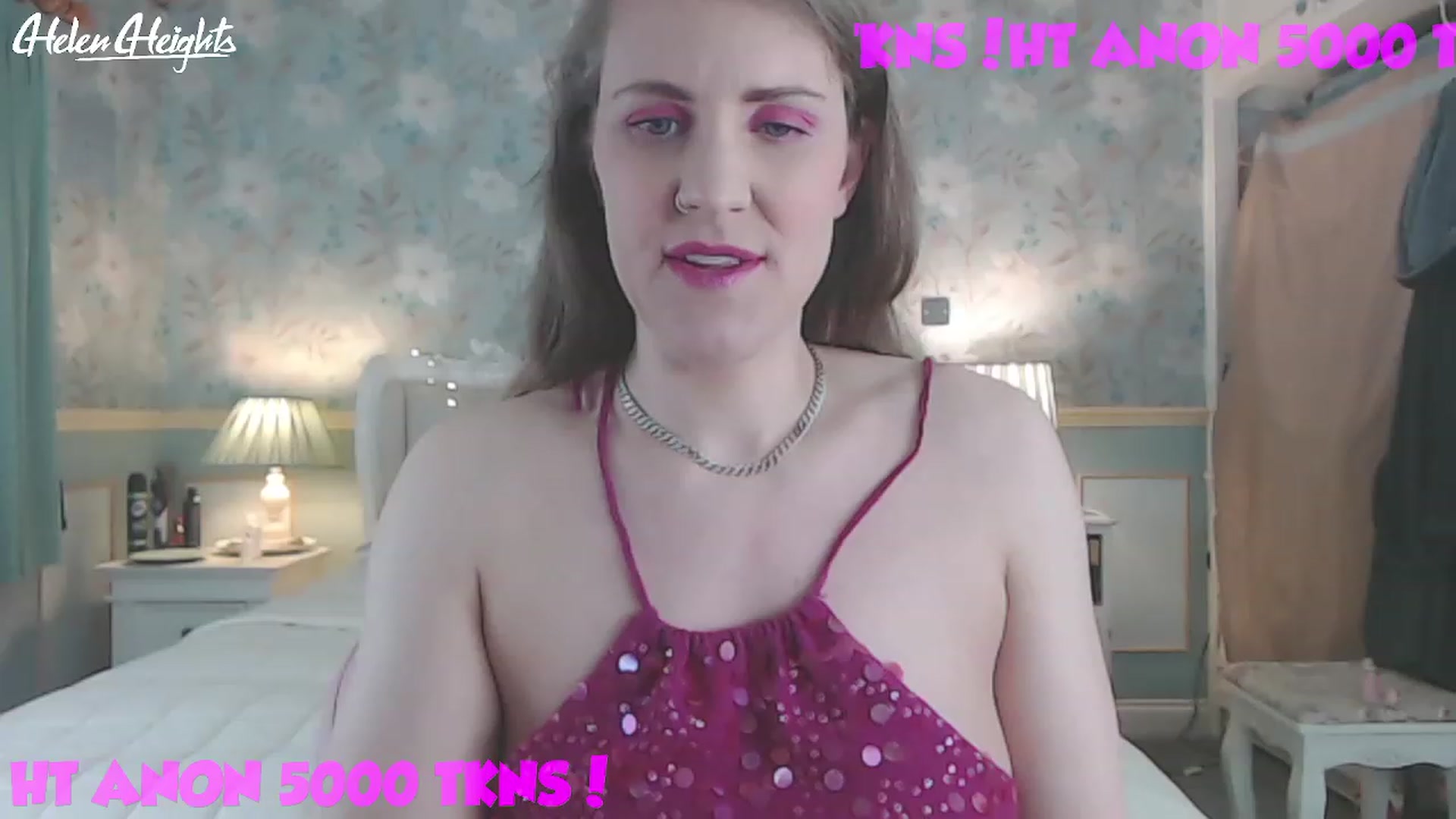 Gallery image thumbnail from Helen_Heights's myfreecams stream on, 04/25/2023, 01:24 image 16 of 20