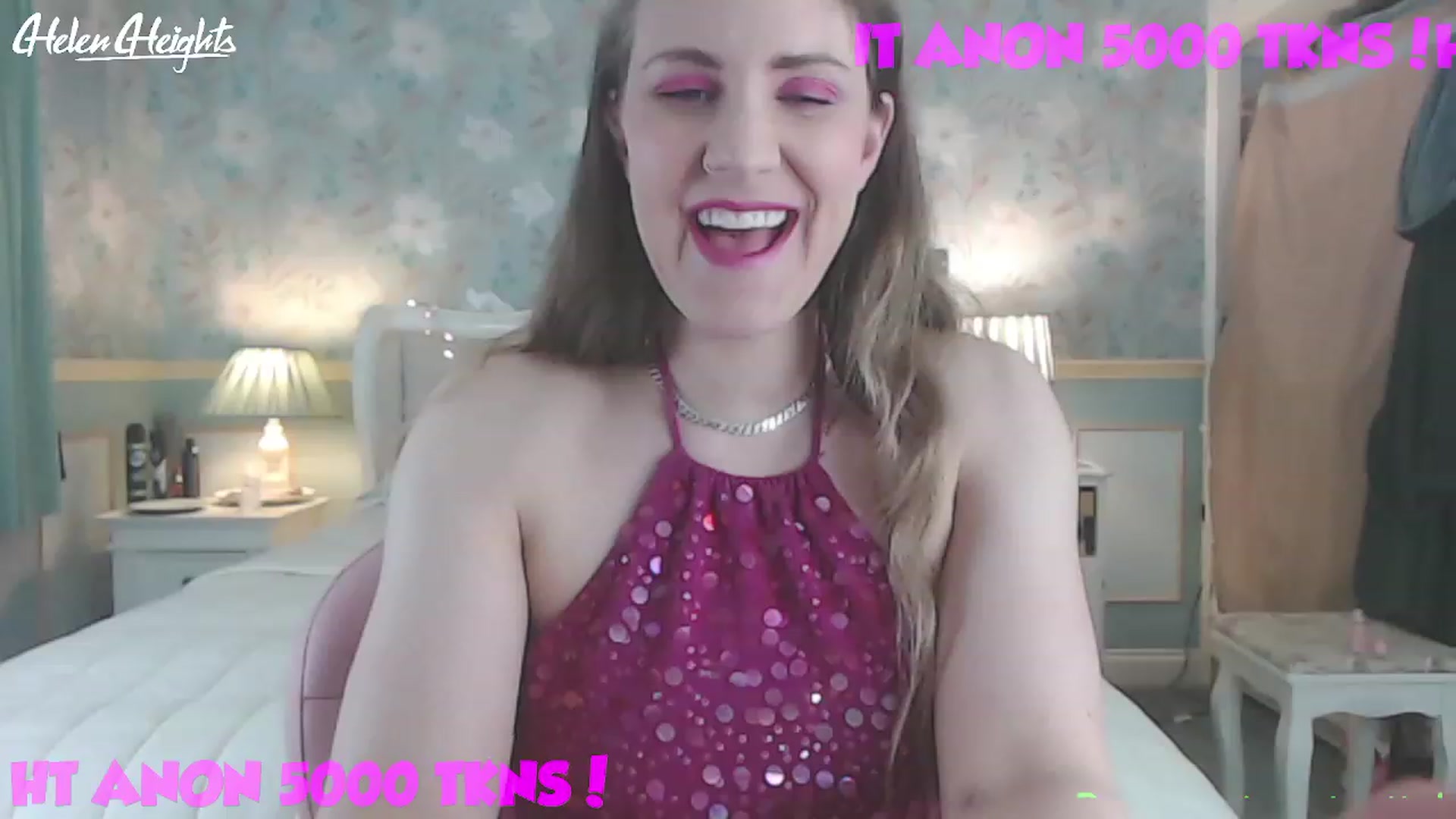 Gallery image thumbnail from Helen_Heights's myfreecams stream on, 04/25/2023, 01:24 image 1 of 20