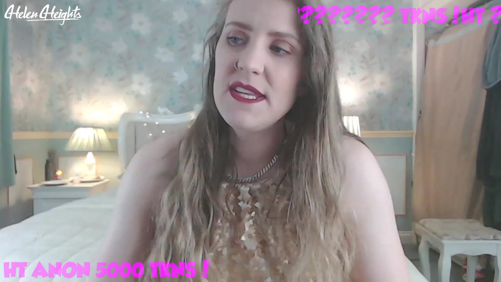 Gallery image thumbnail from Helen_Heights's myfreecams stream on, 04/26/2023, 24:04 image 13 of 20