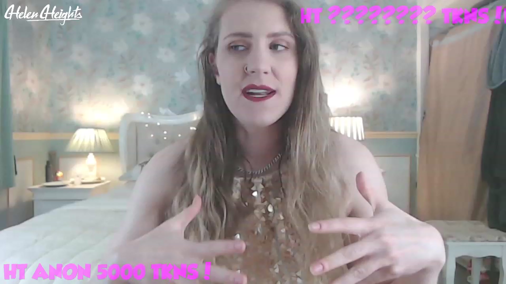 Gallery image thumbnail from Helen_Heights's myfreecams stream on, 04/26/2023, 24:04 image 10 of 20