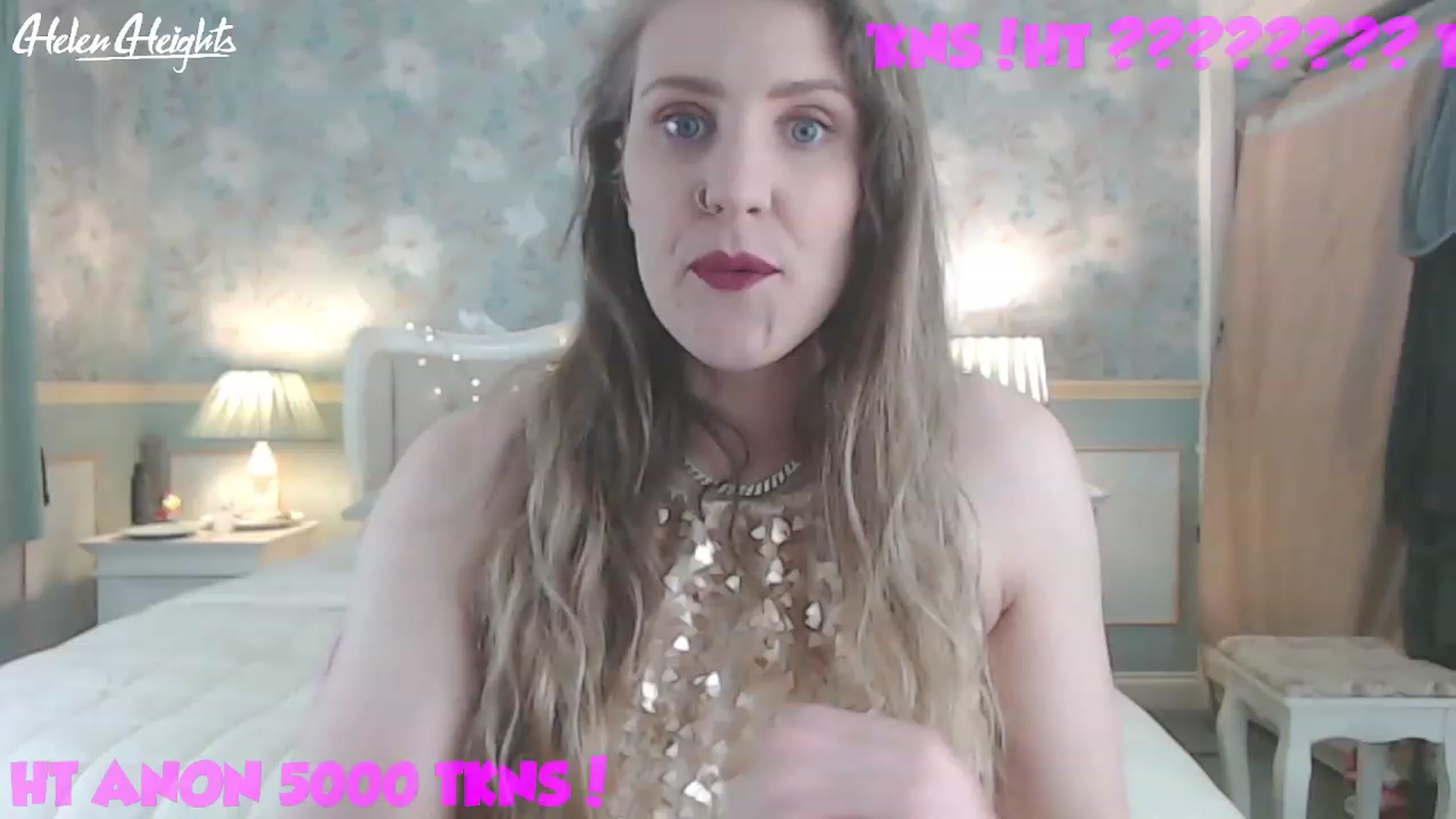Gallery image thumbnail from Helen_Heights's myfreecams stream on, 04/26/2023, 24:04 image 8 of 20