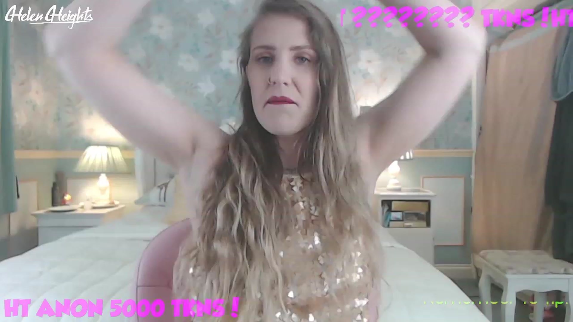 Gallery image thumbnail from Helen_Heights's myfreecams stream on, 04/26/2023, 24:04 image 7 of 20