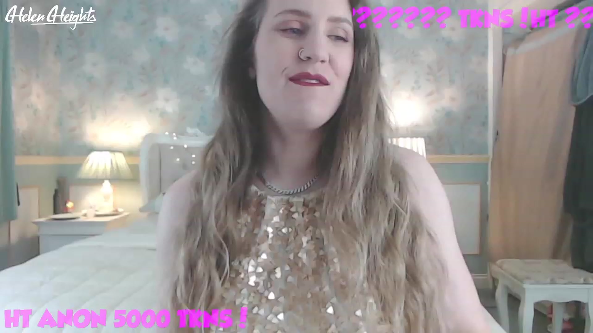Gallery image thumbnail from Helen_Heights's myfreecams stream on, 04/26/2023, 24:04 image 1 of 20