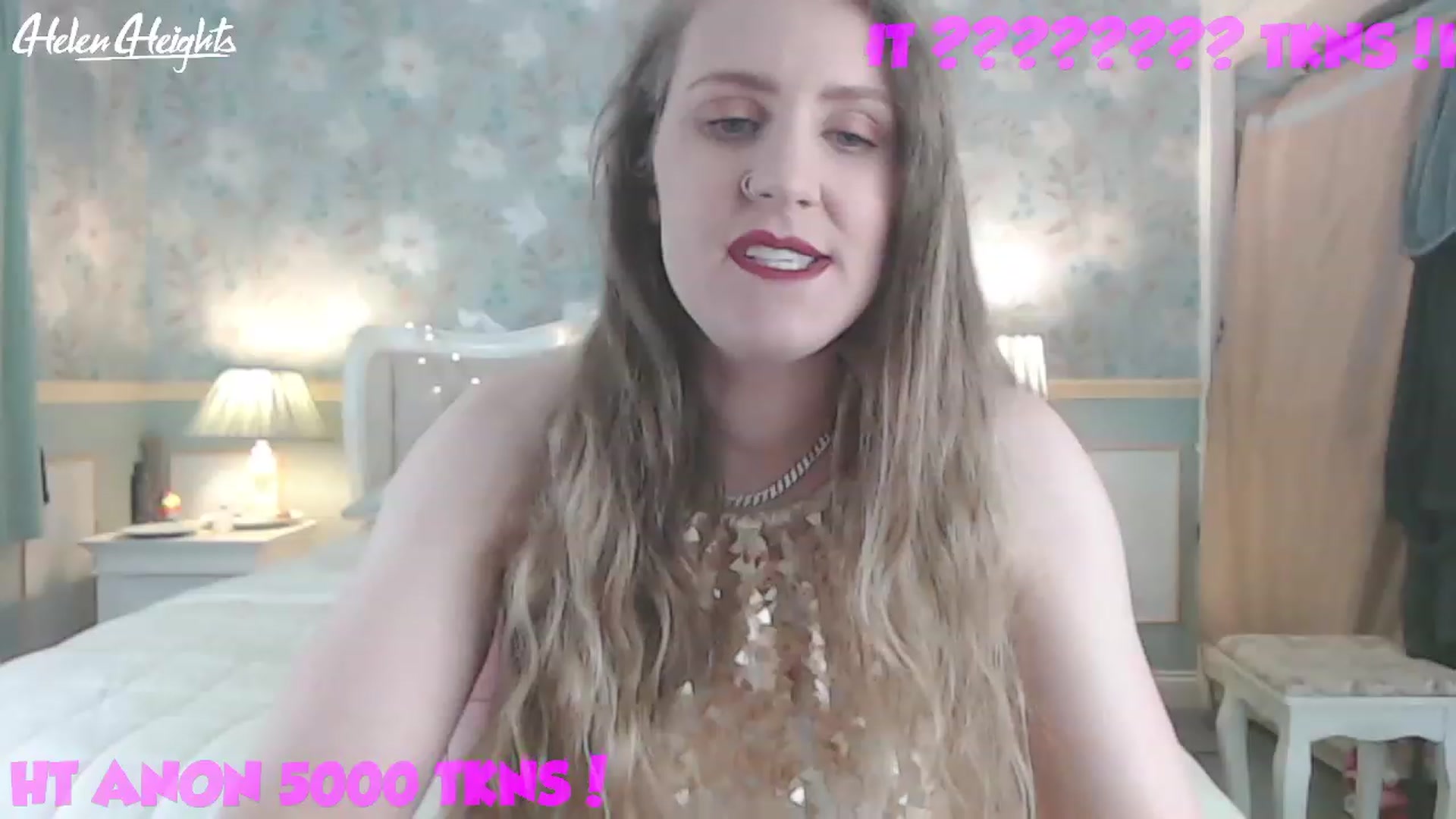 Gallery image thumbnail from Helen_Heights's myfreecams stream on, 04/26/2023, 24:04 image 19 of 20