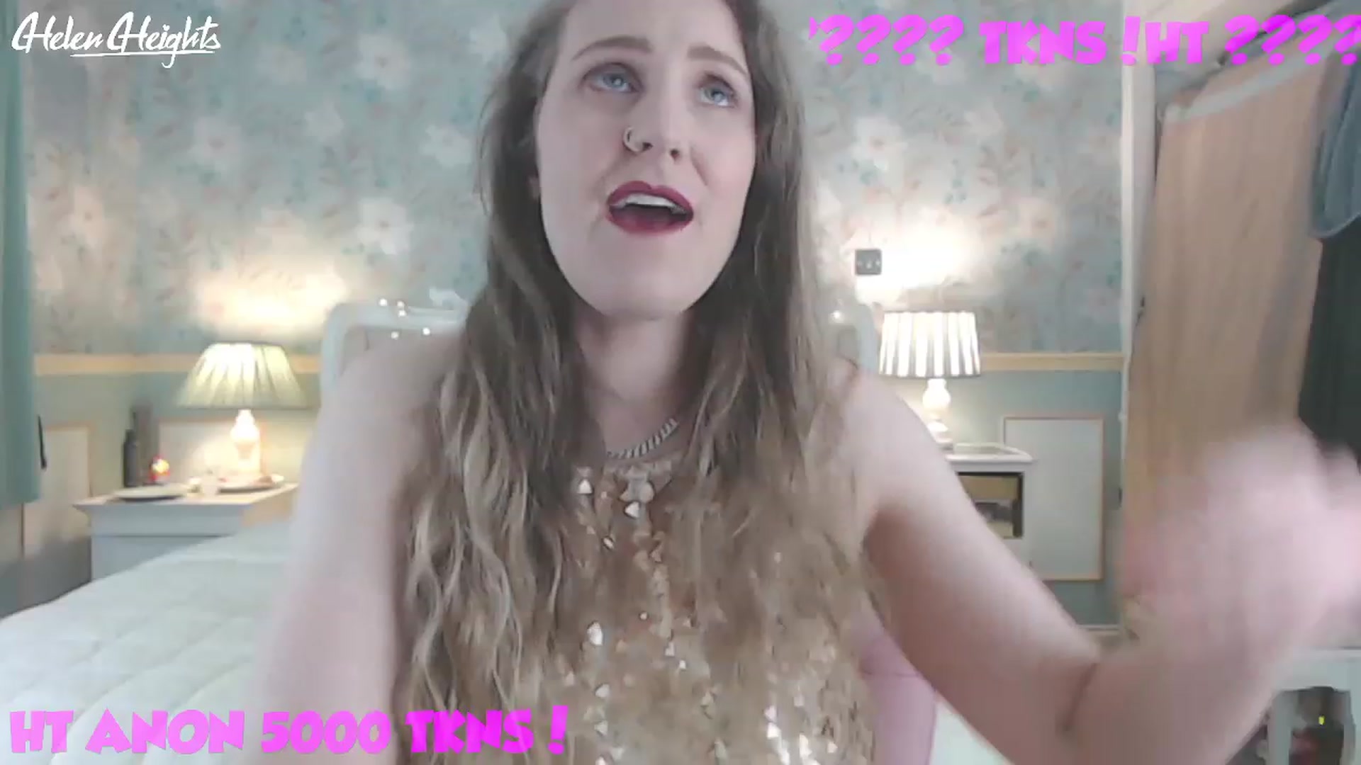 Gallery image thumbnail from Helen_Heights's myfreecams stream on, 04/26/2023, 24:04 image 18 of 20