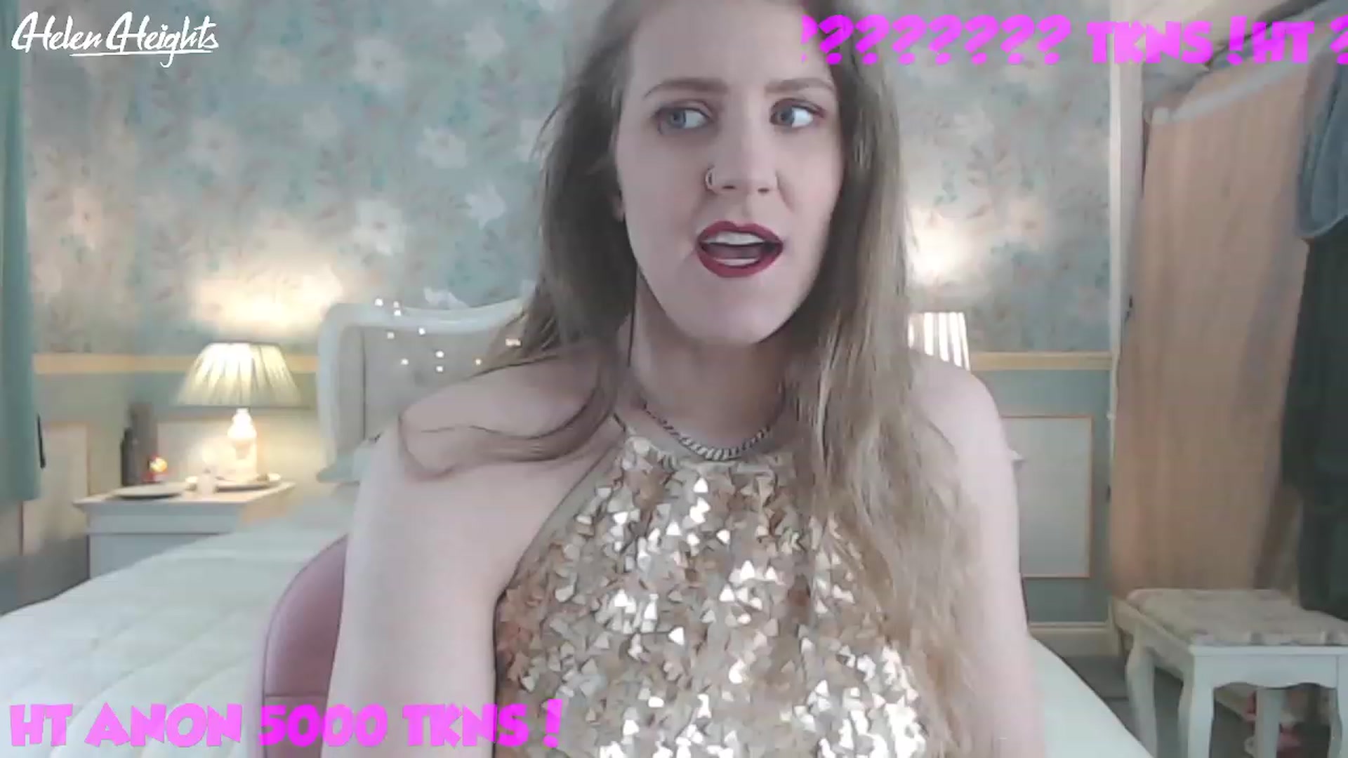 Gallery image thumbnail from Helen_Heights's myfreecams stream on, 04/26/2023, 24:04 image 4 of 20