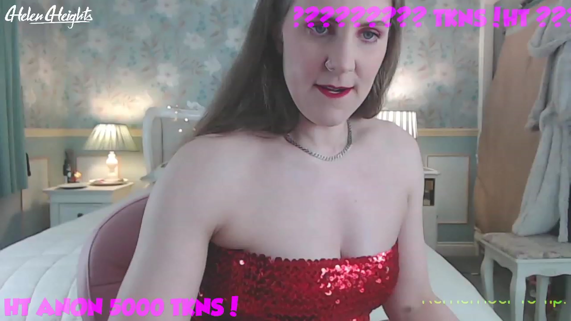 Gallery image thumbnail from Helen_Heights's myfreecams stream on, 04/27/2023, 24:51 image 1 of 20