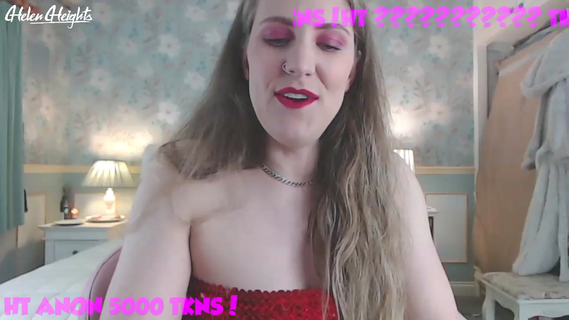 Gallery image thumbnail from Helen_Heights's myfreecams stream on, 04/27/2023, 24:51 image 10 of 20