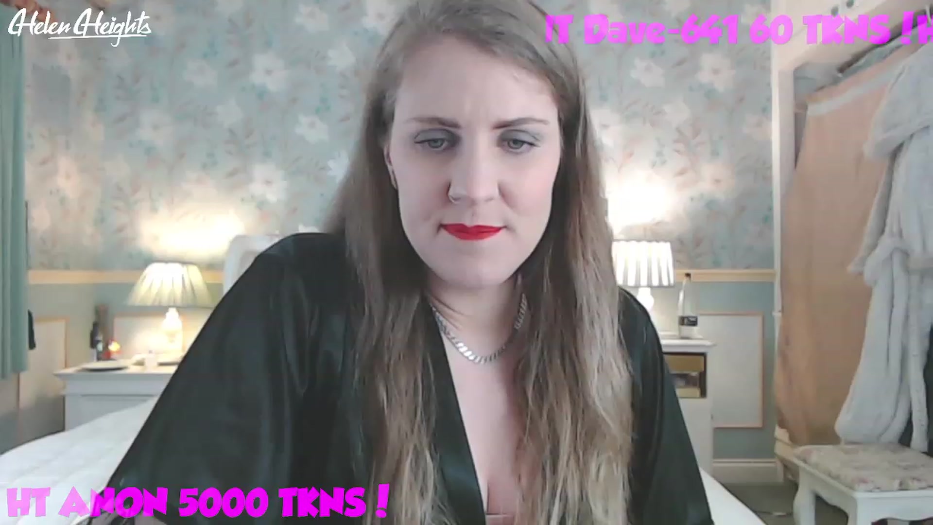 Gallery image thumbnail from Helen_Heights's myfreecams stream on, 04/28/2023, 02:34 image 7 of 20