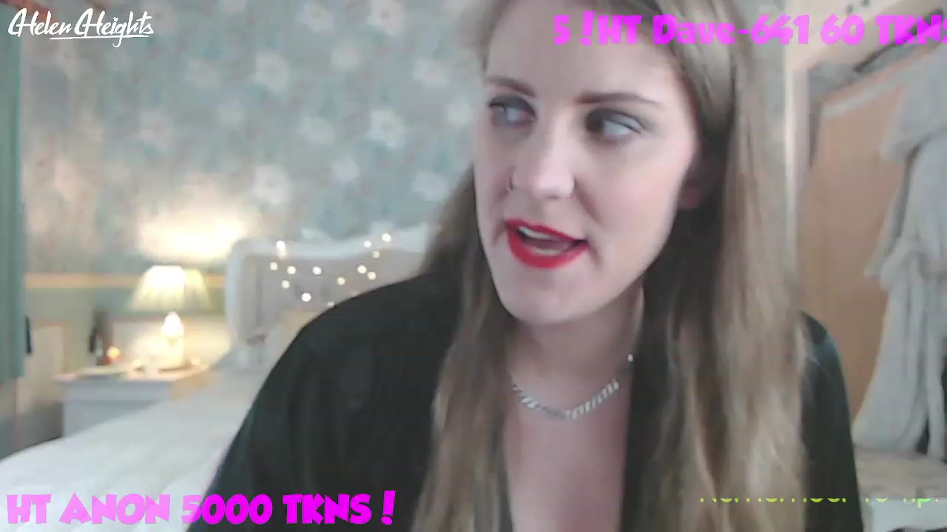 Gallery image thumbnail from Helen_Heights's myfreecams stream on, 04/28/2023, 02:34 image 8 of 20