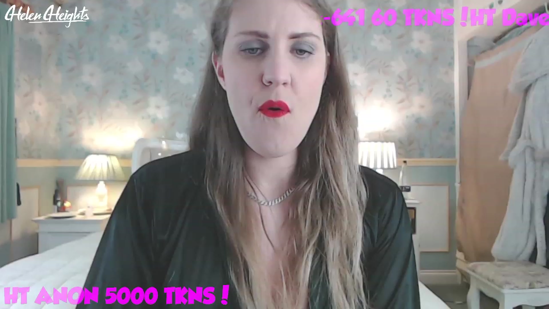 Gallery image thumbnail from Helen_Heights's myfreecams stream on, 04/28/2023, 02:34 image 5 of 20