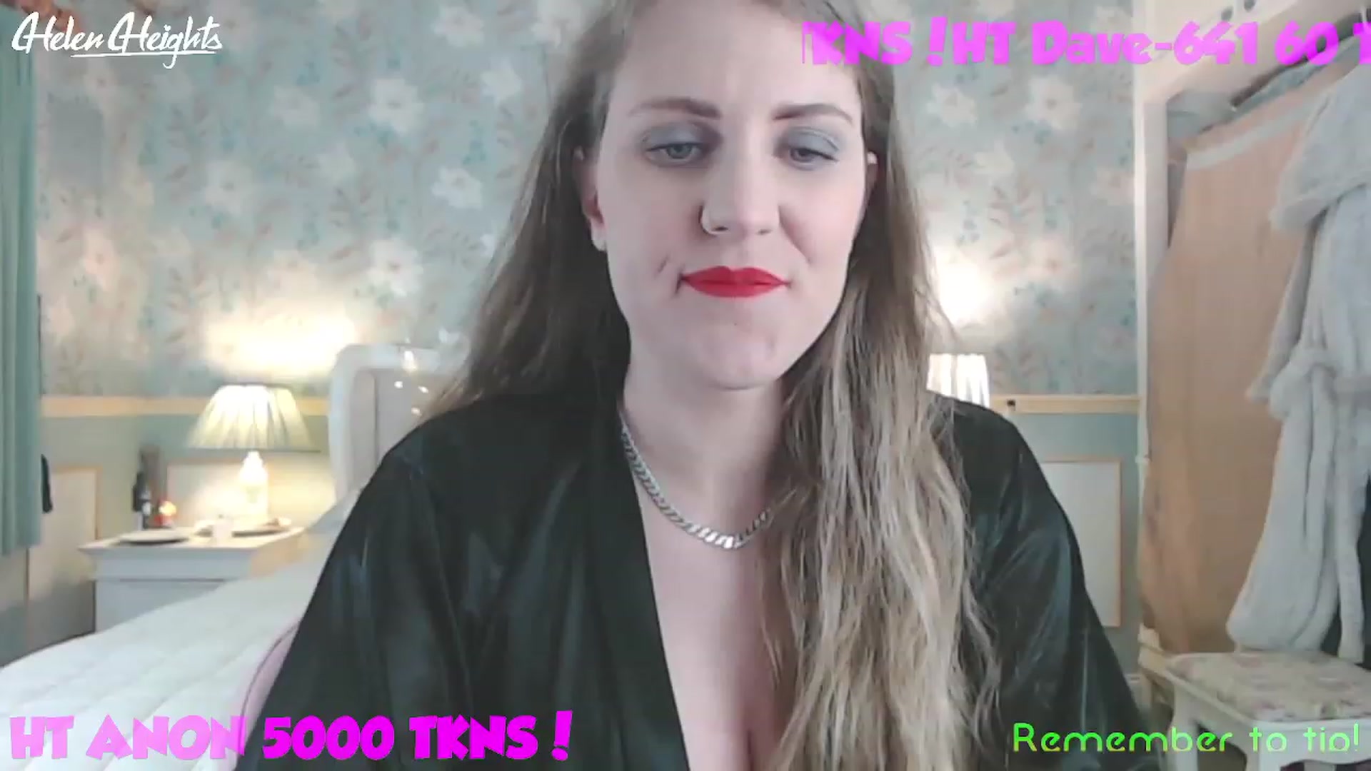 Gallery image thumbnail from Helen_Heights's myfreecams stream on, 04/28/2023, 02:34 image 9 of 20